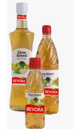 BEVORA Turnip Product 5